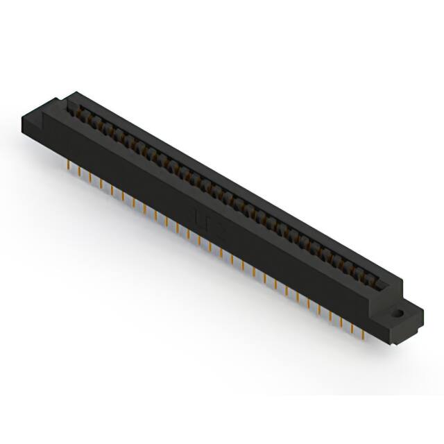 357-056-524-202 EDAC Inc.  Edgeboard Connectors